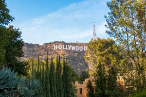 Do you know Los Angeles?
