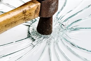 to break
