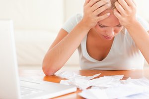 debt