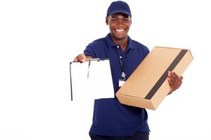 delivery