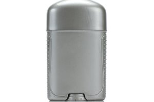 deodorant