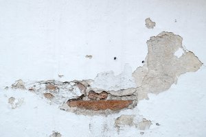 deterioration