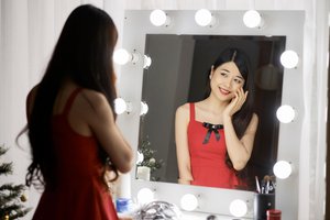 vanity