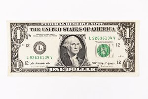 el dólar