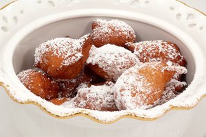 fritter
