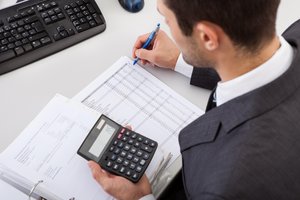 la contabilidad