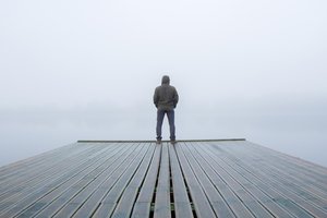 solitario