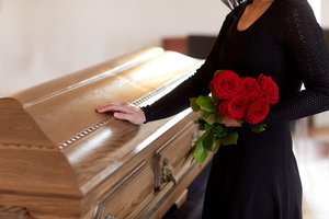 to keep vigil over