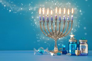 Hanukkah