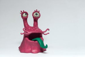 el monstruo