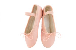ballerina