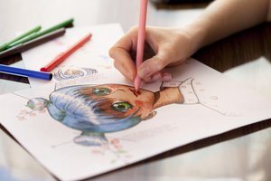 el manga