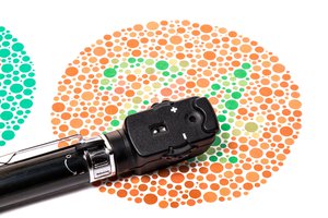 color-blind