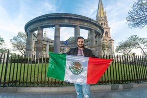 from Guadalajara