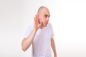 escuchar