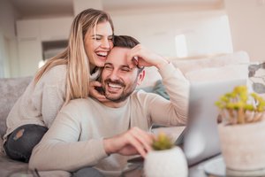 la pareja