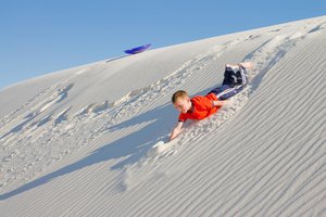 to roll