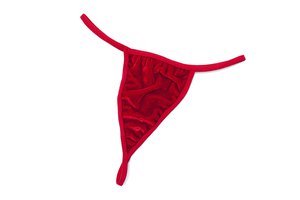la tanga