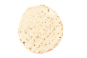 la tortilla