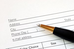 registration