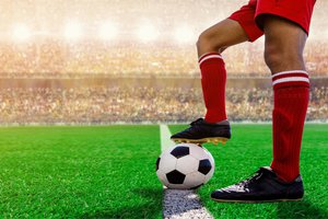 goal scorer