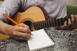 la letra