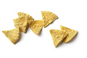 tortilla chip