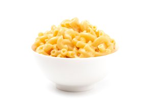 macaroni