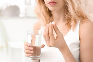 what medicine you take when you have the flu or a cold