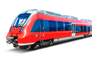 el tren