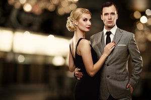 elegante
