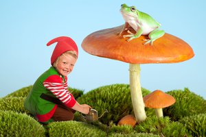 elf