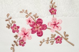 embroidery