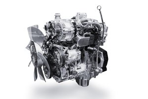 el motor