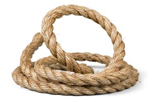 rope