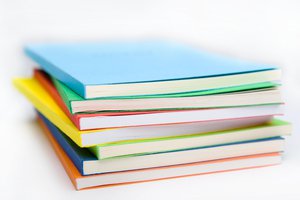 el cuaderno de ejercicios