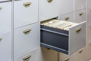 el archivador