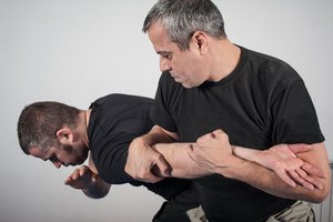 to defend oneself