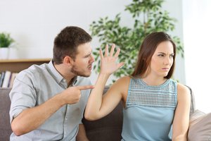 to irritate
