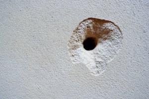 hole