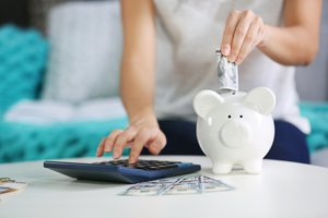 el ahorro