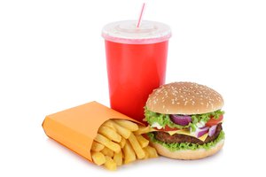 fast food