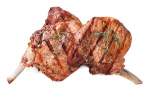 pork