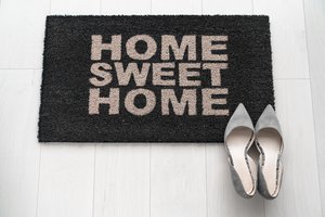 doormat