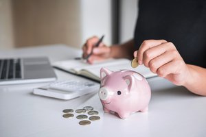 savings