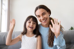 Bye-bye!