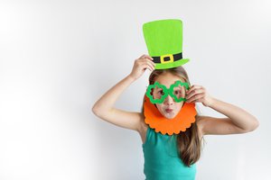 el Día de San Patricio