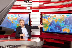 el pronóstico