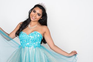 fifteenth birthday celebration