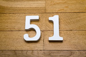 fifty-one